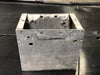 IBERVILLE 4x2.5" High Voltage Pre-Ganged Masonry Box