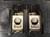 SQUARE D 200 Amp 2 Pole Circuit Breaker C2L-2200 