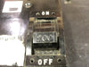 SQUARE D 200 Amp 2 Pole Circuit Breaker C2L-2200 