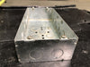 9x4.5" High Voltage Pre-Ganged Masonry Box