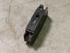 WESTINGHOUSE 40 Amp 1 Pole Circuit Breaker E1040 