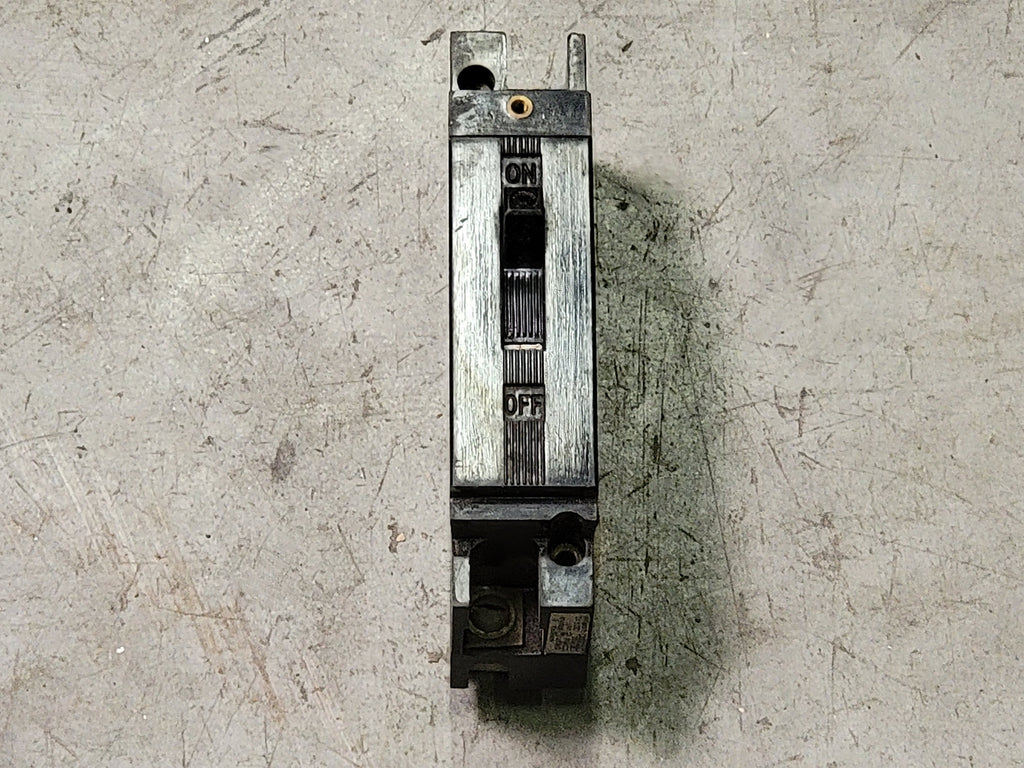 WESTINGHOUSE 40 Amp 1 Pole Circuit Breaker E1040 