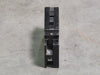 WESTINGHOUSE 40 Amp 1 Pole Circuit Breaker E1040 