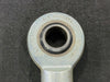 Cojinete de extremo de varilla N° GIR20UK2RS, 20 mm de diámetro interior, 103,5 mm OAL, rosca M20X1,5 