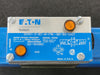 VICKERS Hydraulic Directional Valve No. DG4V-3-6C-M-FWL-B6-60-EN21, 215 GPM, 5000 PSI