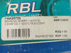 RINGBALL RBL Ball Insert Bearing No. NA207-23