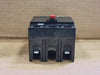 GENERAL ELECTRIC 20 Amp 2 Pole Circuit Breaker THED126020 
