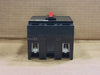 GENERAL ELECTRIC 20 Amp 2 Pole Circuit Breaker THED126020 