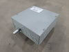 HOFFMAN Screw-Cover Enclosure Type 1 ASE10X10X4 w/ Contactor 8910 DPA