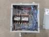 HOFFMAN Screw-Cover Enclosure Type 1 ASE10X10X4 w/ Contactor 8910 DPA