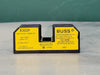 BUSSMANN Class CC Fuse Holder BC6032P