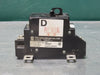 SQUARE D 125 Amp, 2 Pole, 120/240 volts Circuit Breaker QOM125VHL