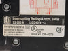 SQUARE D 125 Amp, 2 Pole, 120/240 volts Circuit Breaker QOM125VHL