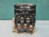 SQUARE D 100 Amp, 3 Pole, 110/120 VAC Coil Contactor 8903SQG2V02