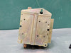 SQUARE D 100 Amp, 3 Pole, 110/120 VAC Coil Contactor 8903SQG2V02