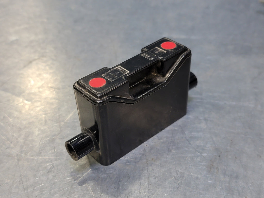 ENGLISH ELECTRIC 15 Amp Pole Fuse Holder CRS15