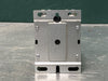 SQUARE D 30 Amp, 4 Pole, 1NO, 110/120 VAC Coil Contactor 8910DPA34V02
