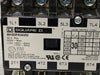 SQUARE D 30 Amp, 4 Pole, 1NO, 110/120 VAC Coil Contactor 8910DPA34V02