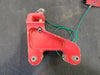 Helicopter Pin Lock for Tow Bar