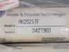 GENERAL ELECTRIC AK2521TF Brackish Water RO Membrane Element 300 GPD