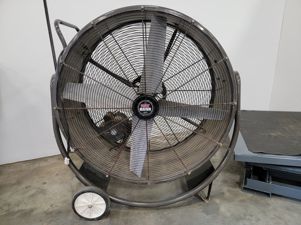 1 hp Portable Fan HBD4215-220