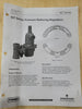 1", Industrial Regulator, 34/D1