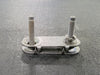 FLEXCO Quick Fit Belt Conveyor Lacing No. 2E 9/16" Thk