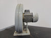 CZ900 Centrifugal Medium Pressure Low Noise Fan