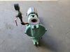 TACO 1611C3N1 Cast Iron Circulating Pump