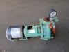 TACO 1611C3N1 Cast Iron Circulating Pump