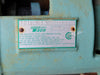 TACO 1611C3N1 Cast Iron Circulating Pump