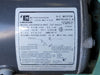 TACO 1611C3N1 Cast Iron Circulating Pump
