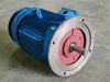 15 hp, 600 volts, 1180 rpm Electric Motor 284HPH1200