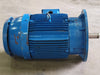 15 hp, 600 volts, 1180 rpm Electric Motor 284HPH1200
