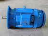 15 hp, 600 volts, 1180 rpm Electric Motor 284HPH1200