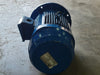 15 hp, 600 volts, 1180 rpm Electric Motor 284HPH1200