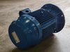 15 hp, 600 volts, 1180 rpm Electric Motor 284HPH1200