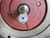 15 hp, 600 volts, 1180 rpm Electric Motor 284HPH1200