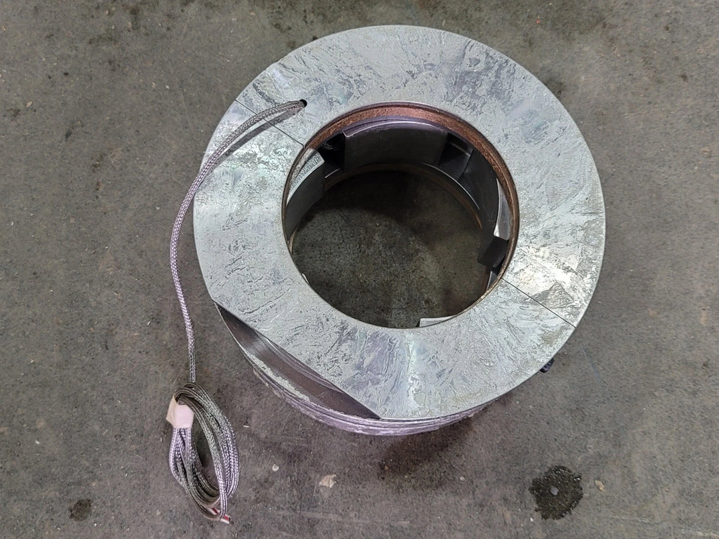 Fluid Film Bearing