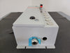 EATON NEMA Size 1 Combination Non-Reversing Starter ECN1618DA w/ Fusible Disconnect
