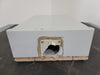 GENERAL ELECTRIC 100 Amp Main Breaker Loadcenter TMC1210RCA 