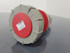 GLOBETRON 430C7W 30 Amp Watertight Industrial Plug