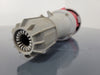 GLOBETRON 430C7W 30 Amp Watertight Industrial Plug