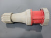 GLOBETRON 430C7W 30 Amp Watertight Industrial Plug