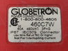 GLOBETRON 430C7W 30 Amp Watertight Industrial Plug