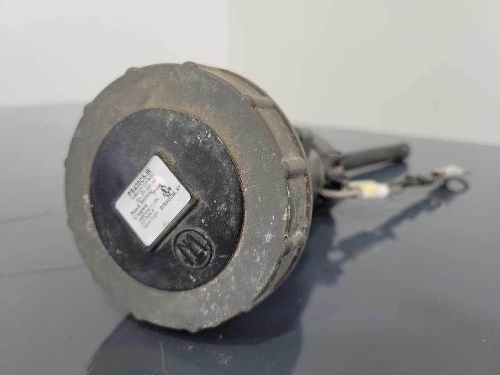 PASS & SEYMOUR PS430C5-W 30 Amp Watertight Connector
