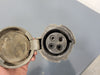 PASS & SEYMOUR PS430C5-W 30 Amp Watertight Connector
