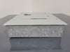 CUTLER-HAMMER 125 Amp Main Breaker Load Center CPM112