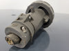 PASS & SEYMOUR 30 Amp Pin & Sleeve Receptacle PS4305-W