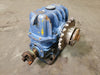 HOLROYD Right Angle Gear Reducer Size 5/0